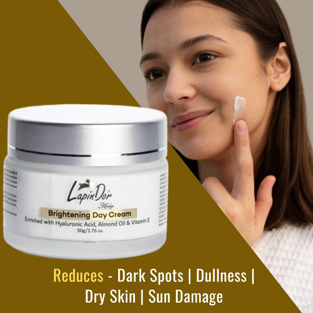 Brightening Day Cream
