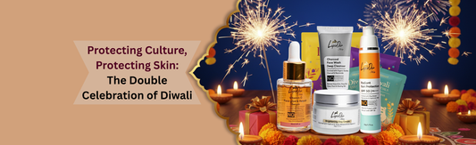 The Festival of Defense: Navigating Diwali’s Historic Significance and the Modern Skin Crisis in the NCR