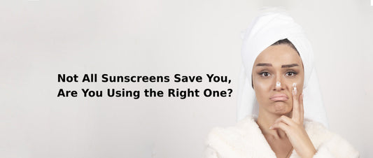 The Great Sunscreen Deception: Are You Protecting Your Skin or Just Fooling Yourself?