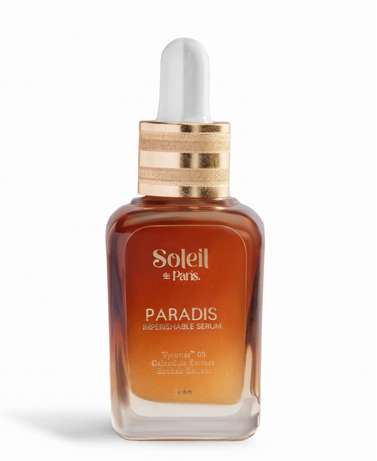 Paradis Imperishable Serum