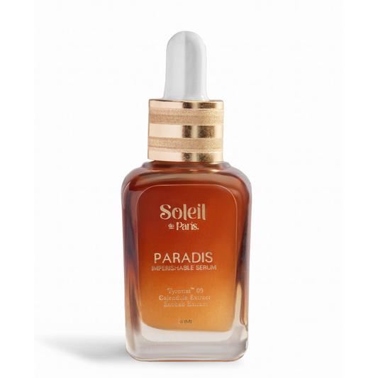 Paradis Imperishable Face Serum Natural Fragrance for All Skin Types