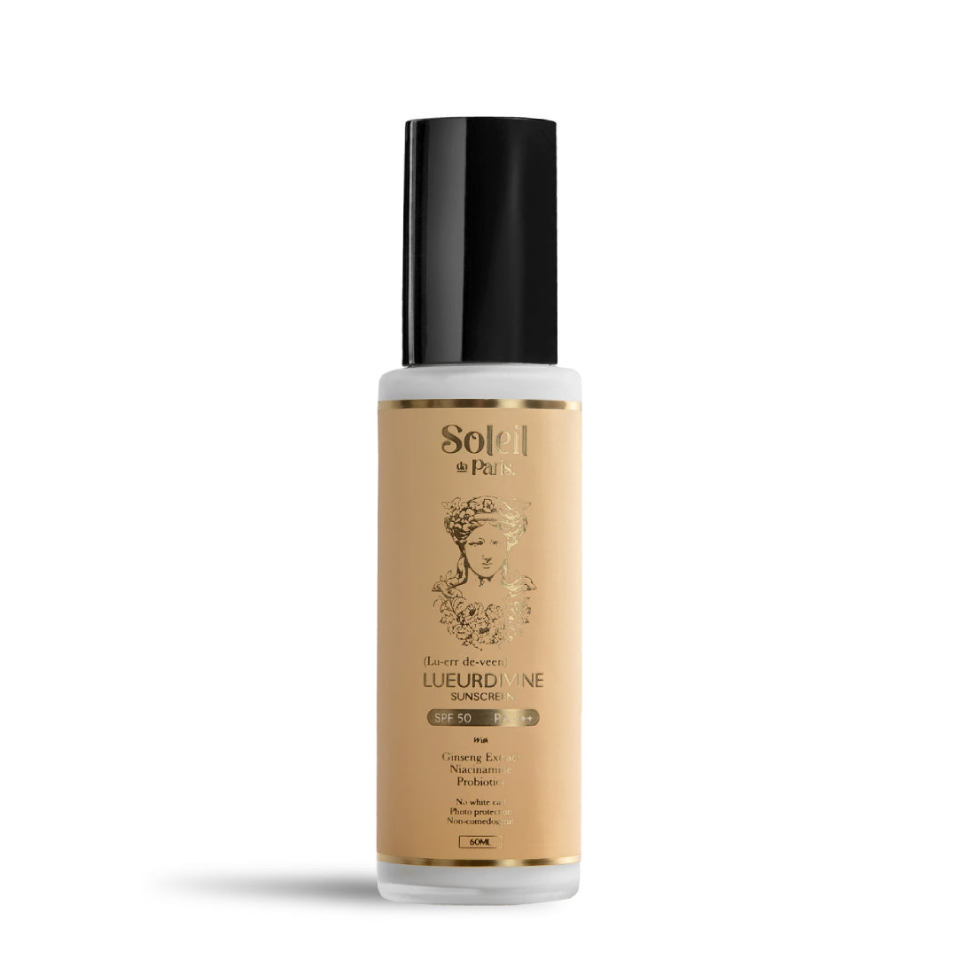 Lueur Divine Sunscreen