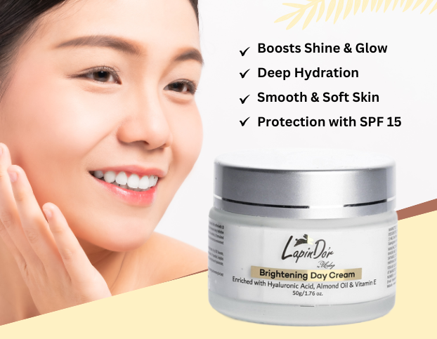 Brightening Day Cream