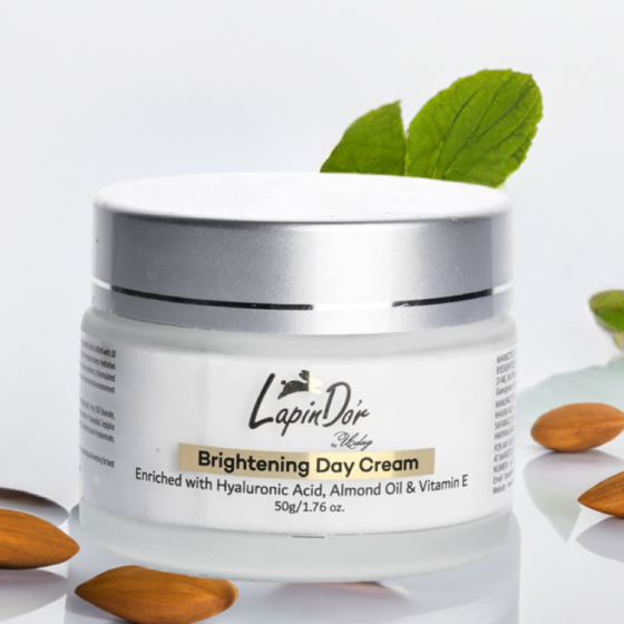 Brightening Day Cream
