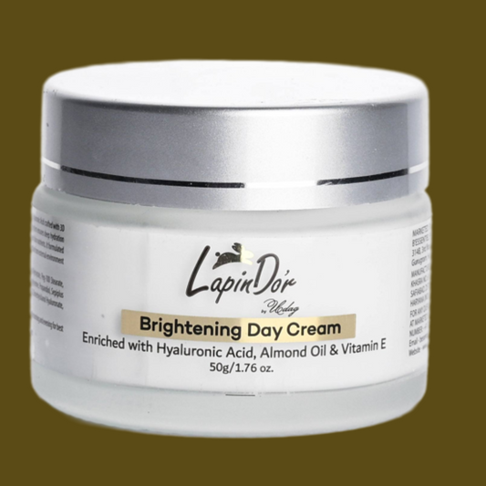 Brightening Day Cream