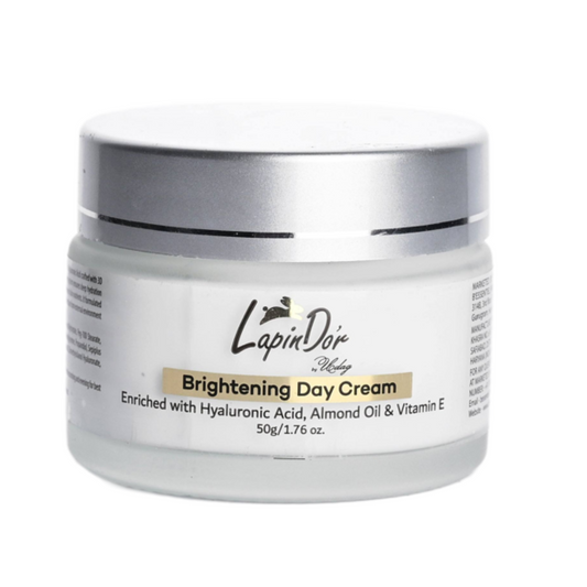 Brightening Day Cream