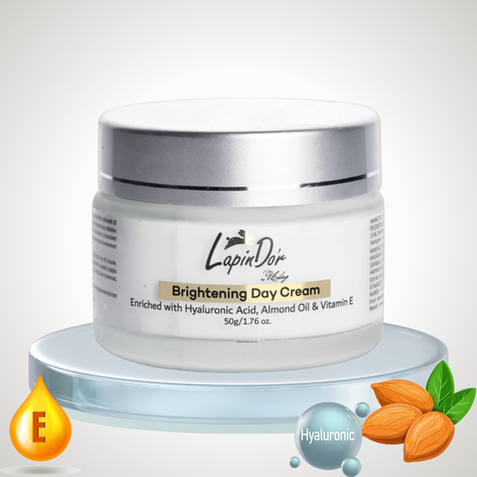 Brightening Day Cream