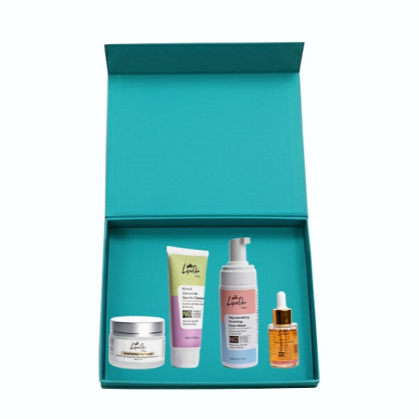 Perfect Skincare Gift Box
