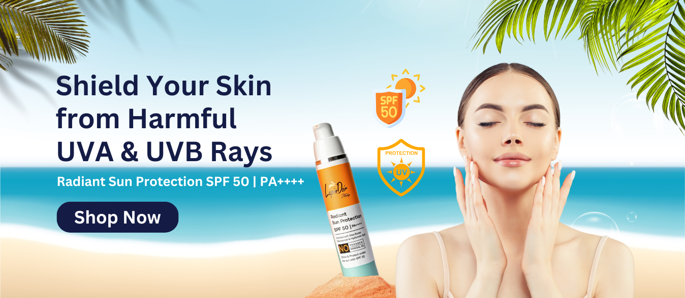 sunscreen spf 50