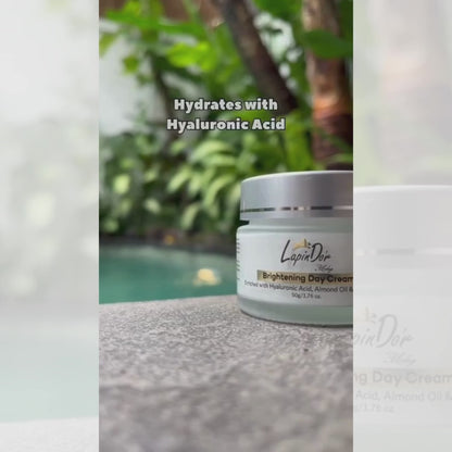 Brightening Day Cream