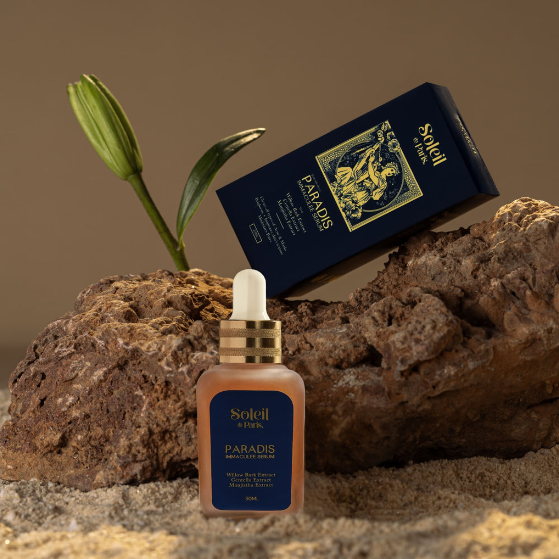 Paradis Immaculée Serum