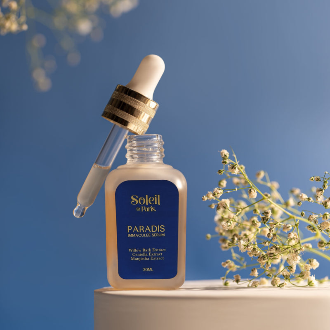 Paradis Immaculée Serum