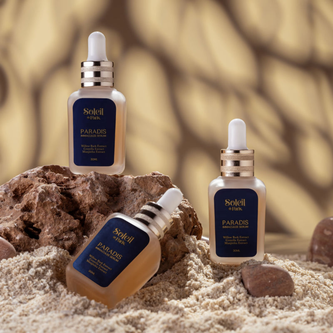 Paradis Immaculée Serum