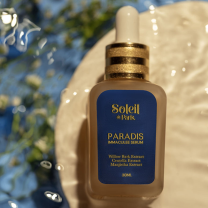 Paradis Immaculée Serum