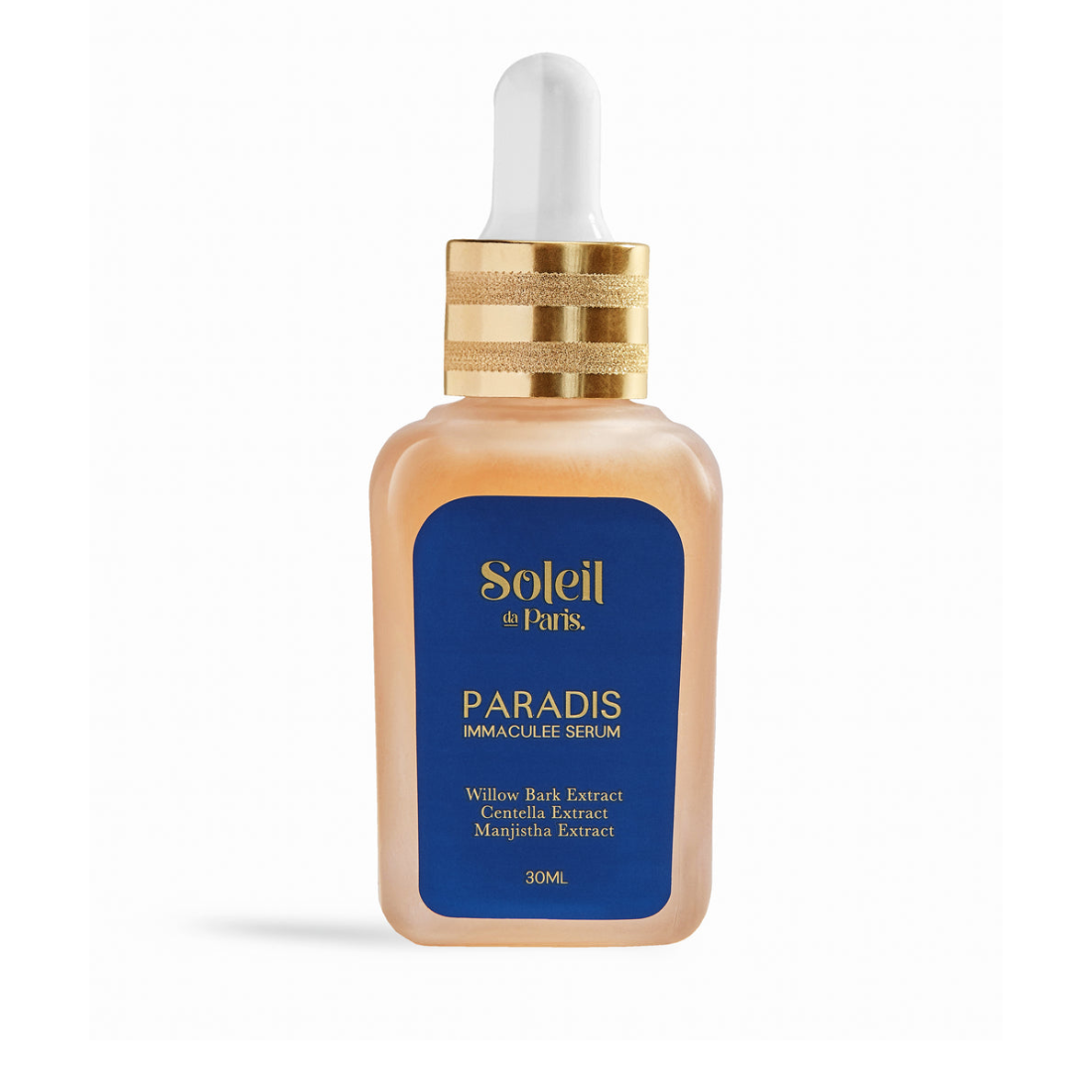 Paradis Immaculée Serum