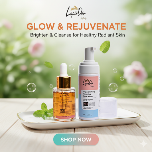 The Daily Detox & Radiance Set