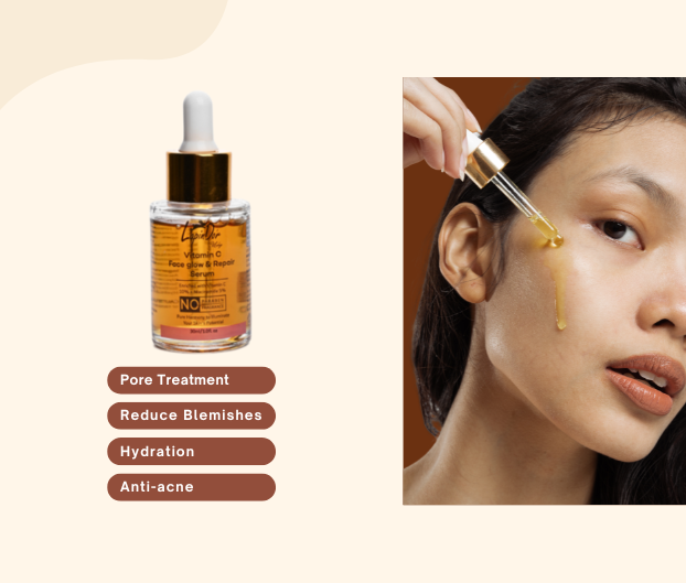 face serum