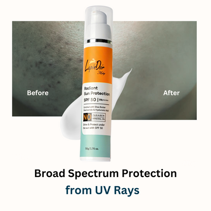 The Daily Defense & Nightly Restore Combo (Green Tea Night Gel Free with Sunscreen)