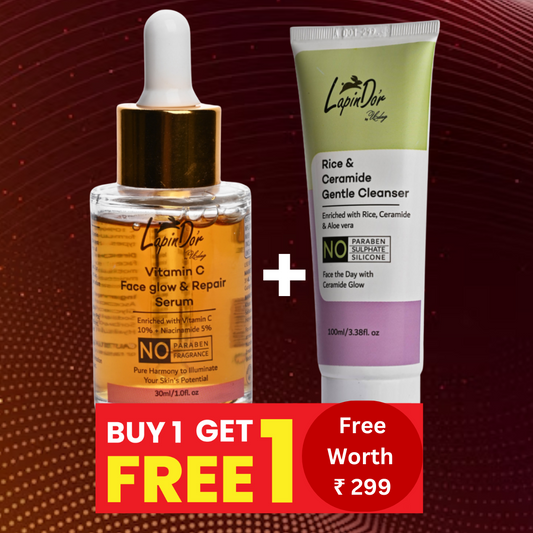 The Barrier & Glow Essential Duo